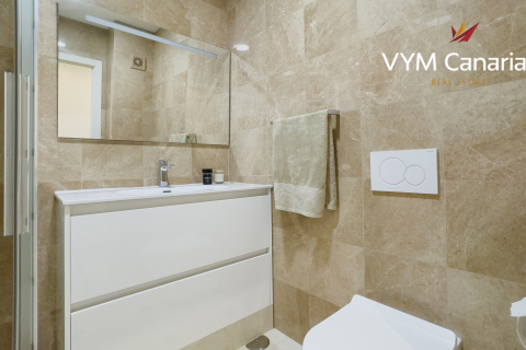 Kattohuoneisto myytävänä San Juan, Alicante, Espanja, 2 makuuhuonetta, 82 m2 No. 139121 - kuva 17