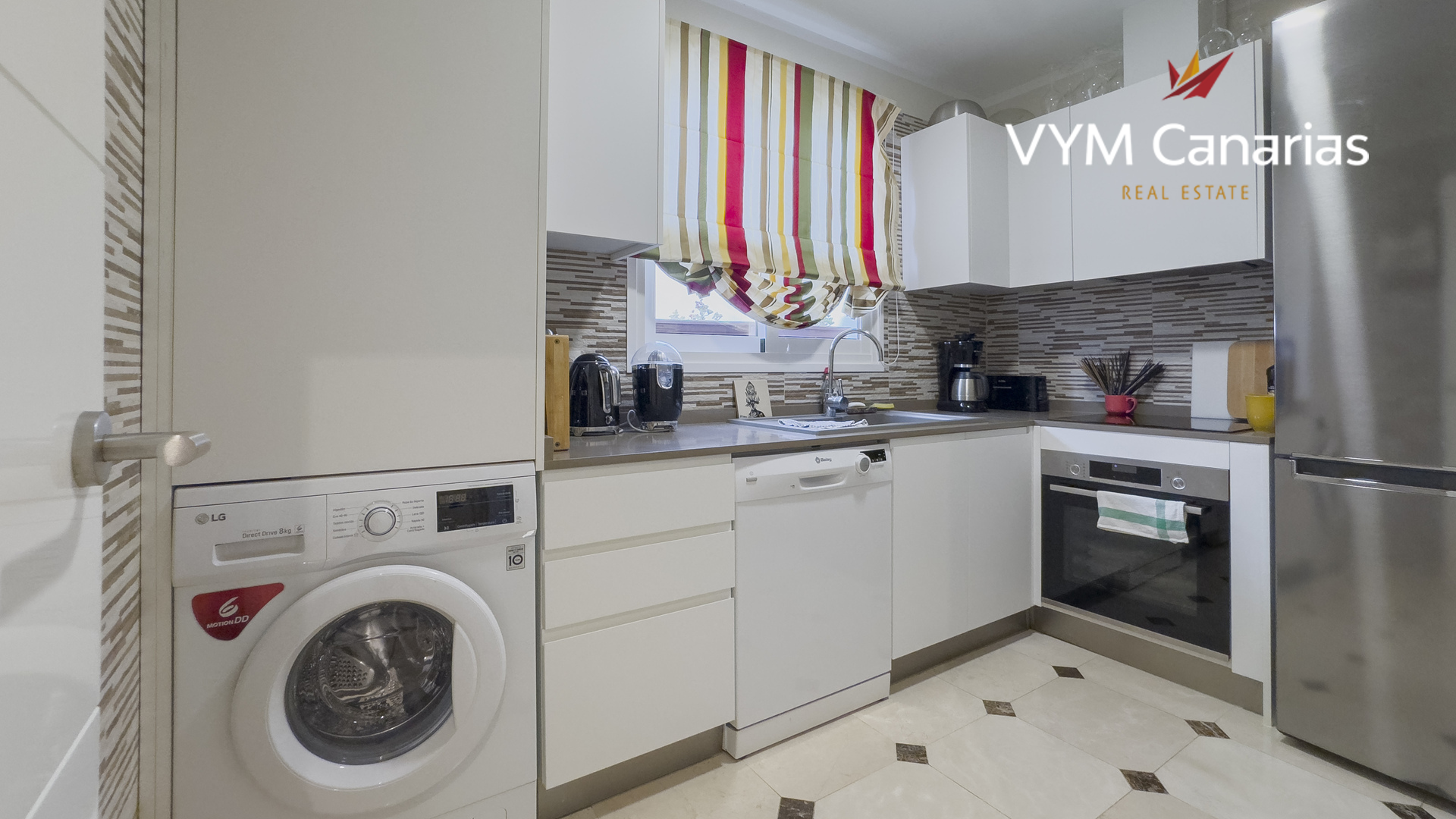 Penthouse w San Juan, Alicante, Hiszpania 2 sypialnie, 82 mkw. nr 139121
