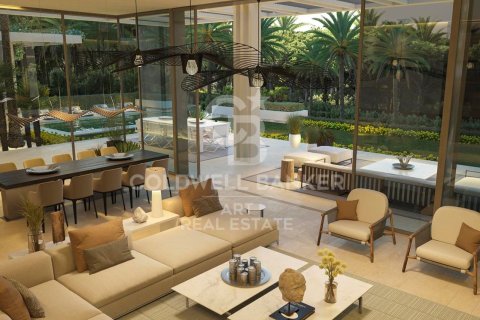 Māja pārdošanā Marbella, Malaga, Spānijā 7 istabas, 1210 m2 Nr. 159155 - attēls 3