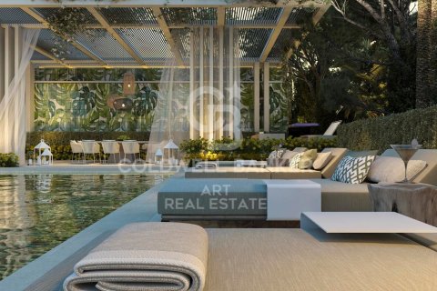 Māja pārdošanā Marbella, Malaga, Spānijā 7 istabas, 1210 m2 Nr. 159155 - attēls 5