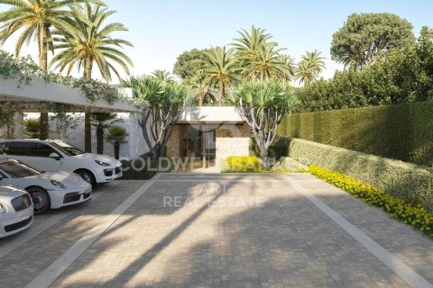 Māja pārdošanā Marbella, Malaga, Spānijā 7 istabas, 1210 m2 Nr. 159155 - attēls 10