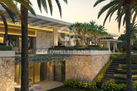Māja pārdošanā Marbella, Malaga, Spānijā 7 istabas, 1210 m2 Nr. 159155 - attēls 8