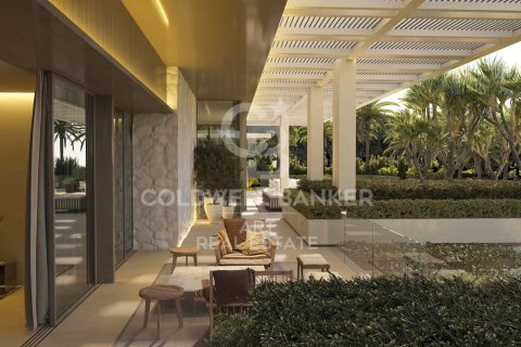 Māja pārdošanā Marbella, Malaga, Spānijā 7 istabas, 1210 m2 Nr. 159155 - attēls 6