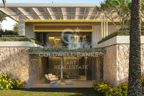 Māja pārdošanā Marbella, Malaga, Spānijā 7 istabas, 1210 m2 Nr. 159155 - attēls 11