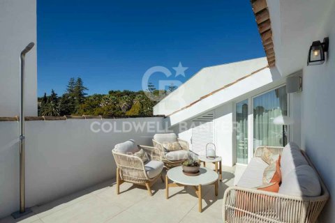 Attico in vendita a Marbella, Malaga, Spagna 5 camere da letto, 231 mq. N° 159153 - foto 25