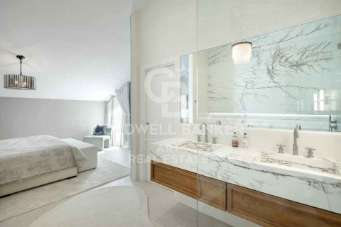 Attico in vendita a Marbella, Malaga, Spagna 5 camere da letto, 231 mq. N° 159153 - foto 15