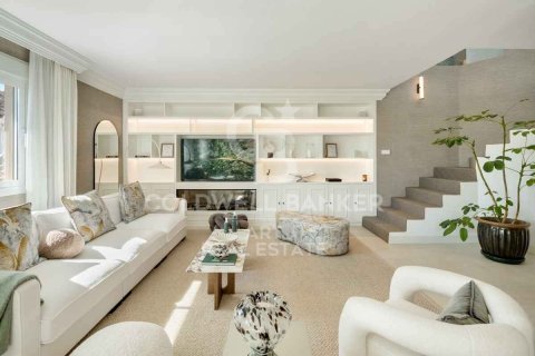 Penthäuser in Marbella, Malaga, Spanien 5 Schlafzimmer, 231 m2 Nr. 159153