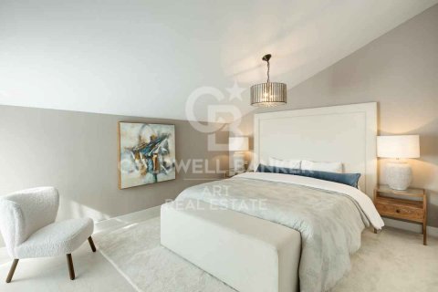 Attico in vendita a Marbella, Malaga, Spagna 5 camere da letto, 231 mq. N° 159153 - foto 12