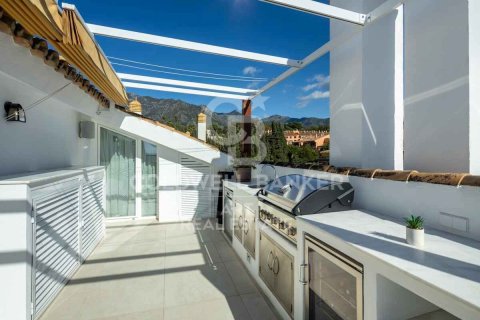Attico in vendita a Marbella, Malaga, Spagna 5 camere da letto, 231 mq. N° 159153 - foto 22