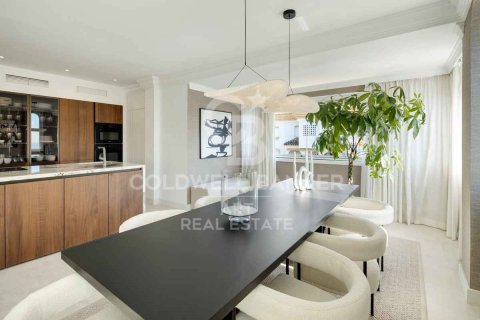 Attico in vendita a Marbella, Malaga, Spagna 5 camere da letto, 231 mq. N° 159153 - foto 4