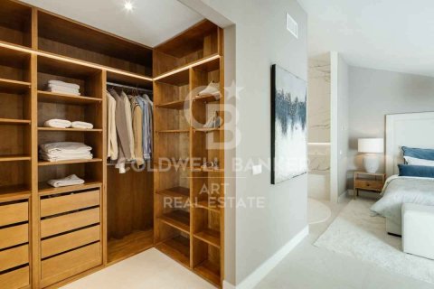 Attico in vendita a Marbella, Malaga, Spagna 5 camere da letto, 231 mq. N° 159153 - foto 9