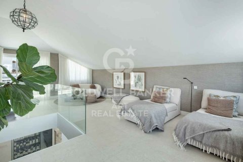 Attico in vendita a Marbella, Malaga, Spagna 5 camere da letto, 231 mq. N° 159153 - foto 18