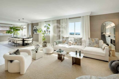 Penthouse for sale in Marbella, Malaga, Spain 5 bedrooms, 231 sq.m. No. 159153 - photo 3