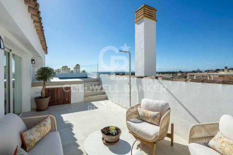 Attico in vendita a Marbella, Malaga, Spagna 5 camere da letto, 231 mq. N° 159153 - foto 24
