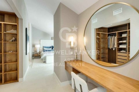 Attico in vendita a Marbella, Malaga, Spagna 5 camere da letto, 231 mq. N° 159153 - foto 10