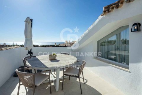 Attico in vendita a Marbella, Malaga, Spagna 5 camere da letto, 231 mq. N° 159153 - foto 23
