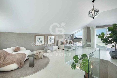 Attico in vendita a Marbella, Malaga, Spagna 5 camere da letto, 231 mq. N° 159153 - foto 19