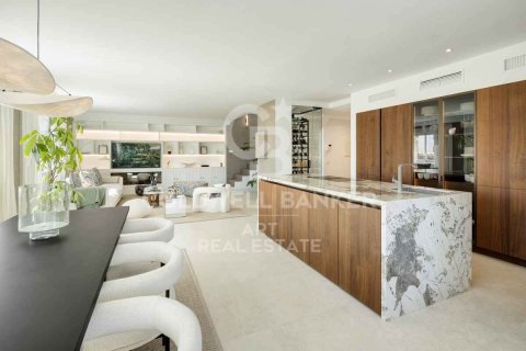 Penthouse for sale in Marbella, Malaga, Spain 5 bedrooms, 231 sq.m. No. 159153 - photo 5