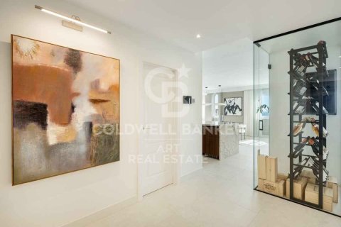 Attico in vendita a Marbella, Malaga, Spagna 5 camere da letto, 231 mq. N° 159153 - foto 7