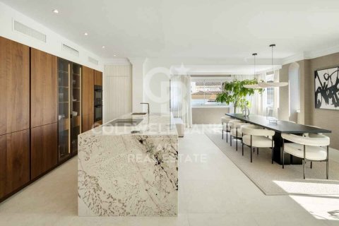 Attico in vendita a Marbella, Malaga, Spagna 5 camere da letto, 231 mq. N° 159153 - foto 6