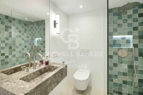 Attico in vendita a Marbella, Malaga, Spagna 5 camere da letto, 231 mq. N° 159153 - foto 13