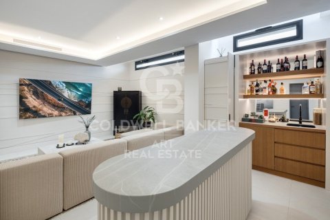 Huvila myytävänä Marbella, Malaga, Espanja, 5 makuuhuonetta, 404 m2 No. 159156 - kuva 16