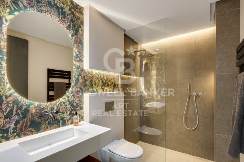 Huvila myytävänä Marbella, Malaga, Espanja, 5 makuuhuonetta, 404 m2 No. 159156 - kuva 12