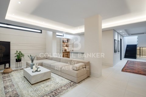 Huvila myytävänä Marbella, Malaga, Espanja, 5 makuuhuonetta, 404 m2 No. 159156 - kuva 19