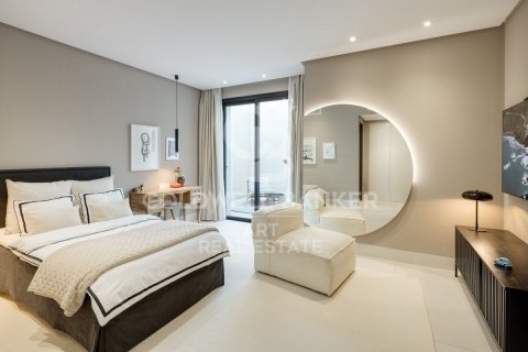 Huvila myytävänä Marbella, Malaga, Espanja, 5 makuuhuonetta, 404 m2 No. 159156 - kuva 13