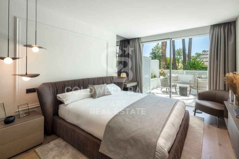 Dzīvoklis pārdošanā Marbella, Malaga, Spānijā 3 istabas, 118 m2 Nr. 159152 - attēls 16