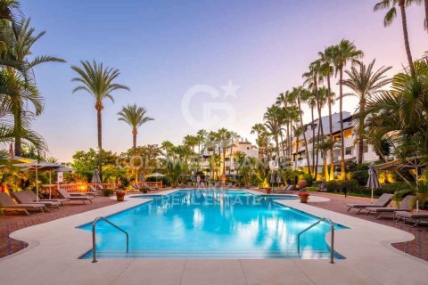 Dzīvoklis pārdošanā Marbella, Malaga, Spānijā 3 istabas, 118 m2 Nr. 159152 - attēls 21