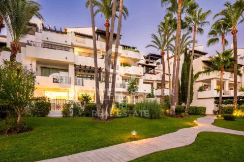 Dzīvoklis pārdošanā Marbella, Malaga, Spānijā 3 istabas, 118 m2 Nr. 159152 - attēls 20