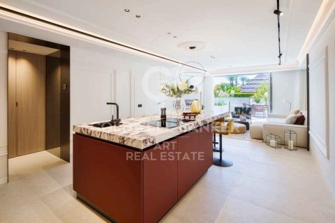 Dzīvoklis pārdošanā Marbella, Malaga, Spānijā 3 istabas, 118 m2 Nr. 159152 - attēls 8