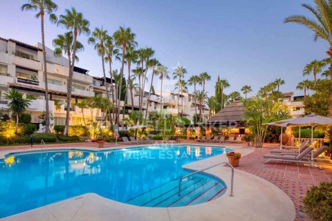 Dzīvoklis pārdošanā Marbella, Malaga, Spānijā 3 istabas, 118 m2 Nr. 159152 - attēls 22