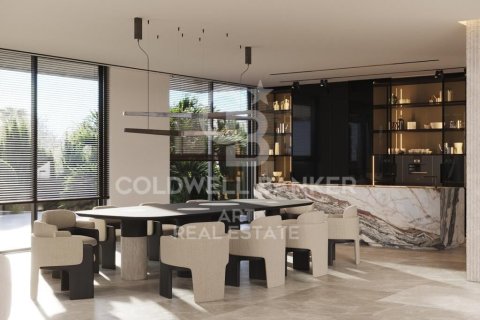 Hus till salu i Marbella, Malaga, Spanien 7 sovrum, 1300 kvm. Nr. 159151 - foto 5