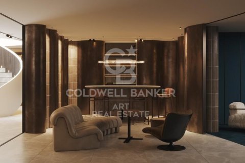 Casa in vendita a Marbella, Malaga, Spagna 7 camere da letto, 1300 mq. N° 159151 - foto 11