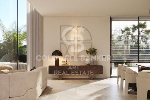 Hus till salu i Marbella, Malaga, Spanien 7 sovrum, 1300 kvm. Nr. 159151 - foto 4
