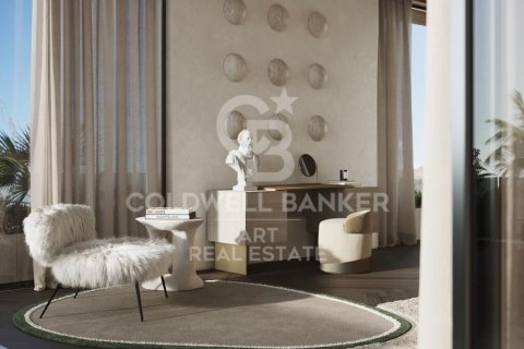 Hus till salu i Marbella, Malaga, Spanien 7 sovrum, 1300 kvm. Nr. 159151 - foto 6