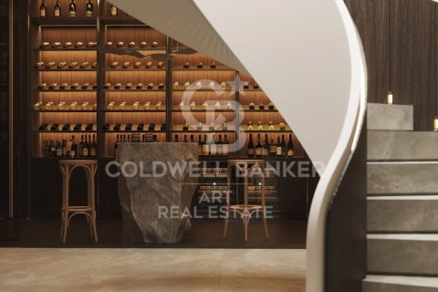 Casa in vendita a Marbella, Malaga, Spagna 7 camere da letto, 1300 mq. N° 159151 - foto 9