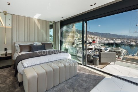 Wohnung zum Verkauf in Marbella, Malaga, Spanien 3 Schlafzimmer, 121 m2 Nr. 159150 - Foto 10