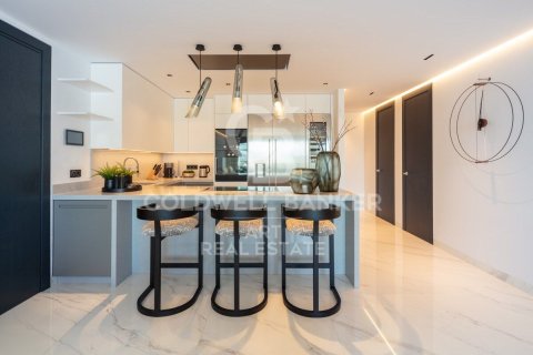 Wohnung zum Verkauf in Marbella, Malaga, Spanien 3 Schlafzimmer, 121 m2 Nr. 159150 - Foto 5