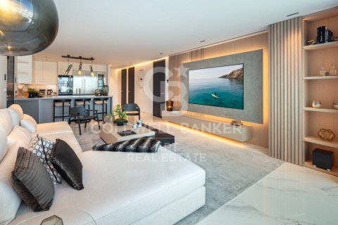 Wohnung zum Verkauf in Marbella, Malaga, Spanien 3 Schlafzimmer, 121 m2 Nr. 159150 - Foto 4
