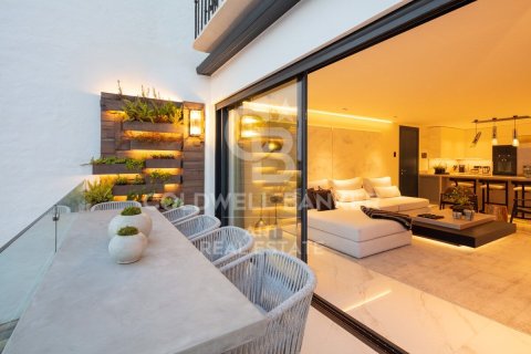 Wohnung zum Verkauf in Marbella, Malaga, Spanien 3 Schlafzimmer, 121 m2 Nr. 159150 - Foto 19