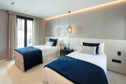 Wohnung zum Verkauf in Marbella, Malaga, Spanien 3 Schlafzimmer, 121 m2 Nr. 159150 - Foto 12