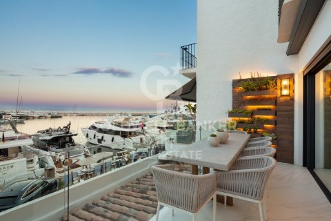 Wohnung zum Verkauf in Marbella, Malaga, Spanien 3 Schlafzimmer, 121 m2 Nr. 159150 - Foto 18