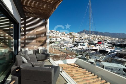 Wohnung zum Verkauf in Marbella, Malaga, Spanien 3 Schlafzimmer, 121 m2 Nr. 159150 - Foto 8