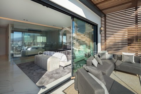 Продажа квартиры в Марбелья, Малага, Испания 3 спальни, 121м2 №159150 - фото 7