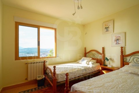 Продажа виллы в Хавеа, Аликанте, Испания 5 спален, 410м2 №157288 - фото 25