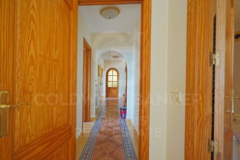 Продажа виллы в Хавеа, Аликанте, Испания 5 спален, 410м2 №157288 - фото 19