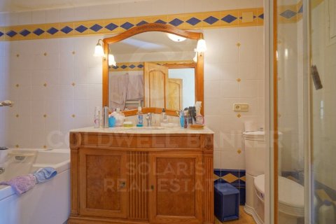 Продажа виллы в Хавеа, Аликанте, Испания 5 спален, 410м2 №157288 - фото 18